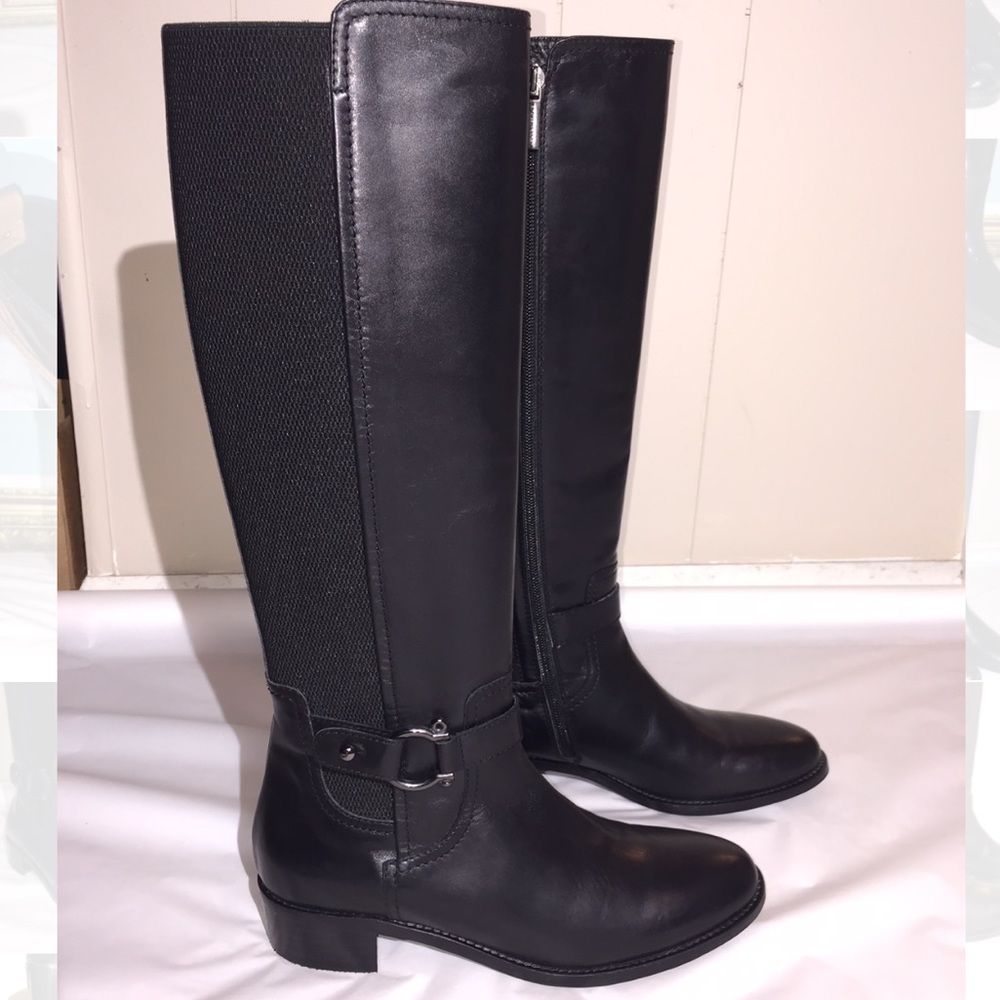 NEW ‘Olita’ Aquatalia Weatherproof Riding Boot